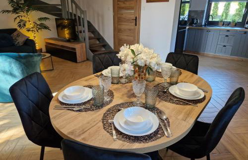 Dom wakacyjny Kubuś Wicko Ferienwohnung Misdroy Insel Ostsee - Foto 19