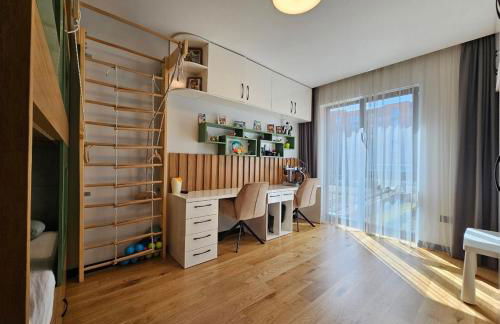 Villa Kia con piscina - Photo 17