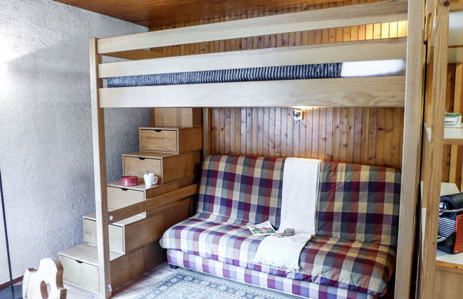 L'Aiguille du Midi - Foto 4