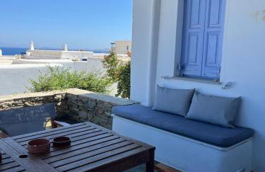 Tinos Seaview Cottage - Foto 14