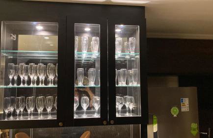 Residencial Don Alfredo-Luxo Gramado 2 km do centro locação de temporada - Foto 37