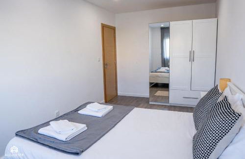 Navio Beach Apartment Santa Cruz - Foto 9