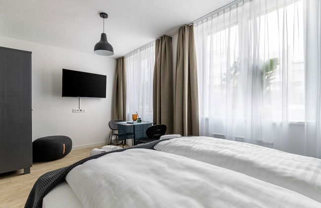 Limehome Klagenfurt Karfreitstraße - Foto 22