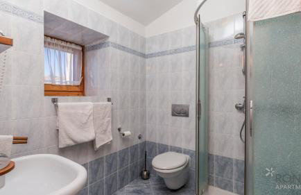 Rona stone house apartments Janja - Foto 31