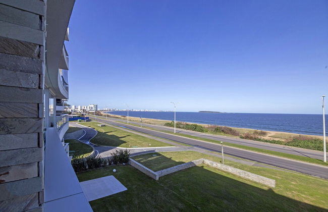 Oceana Suites Lumiere - Photo 30