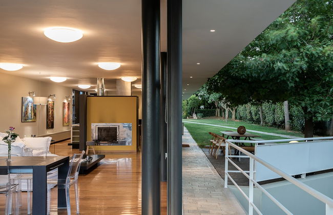 Villa 7 Masterwork Contemporary - Foto 19