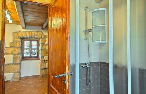 Beautiful stone Villa with private pool near Rabac by WiiBuk - Foto 13