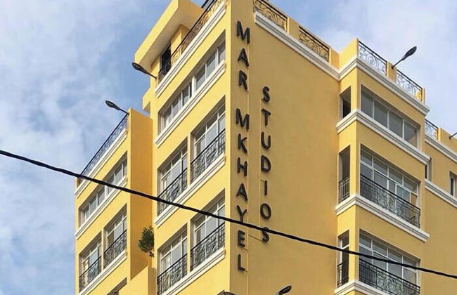 Mar Mkhayel Studios - Foto 74