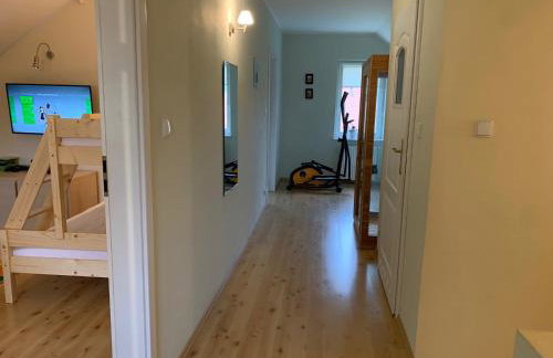 Dom z Ogrodem blisko Trójmiasta i Kaszub - Foto 56