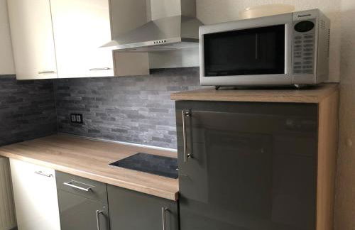 schöne Ferienwohnung am Rande der Altstadt - Foto 14