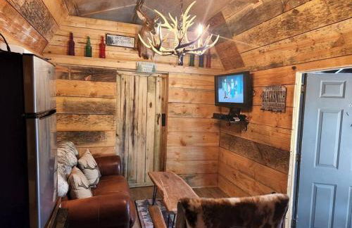 Lazy Bear Retreat by the Creek - Foto 16