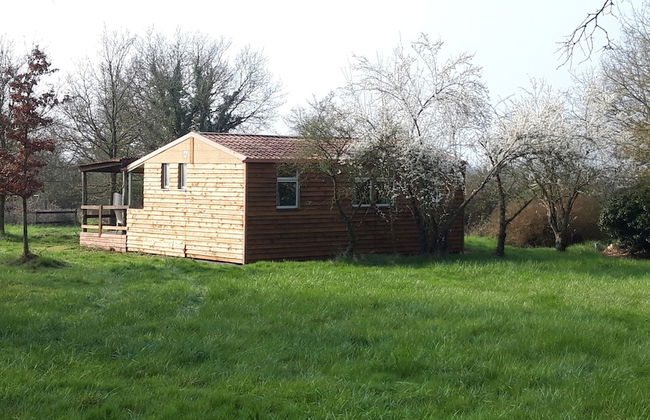 Le Domaine de La Barre - Photo 26