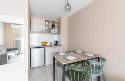 Appart'City Classic Bordeaux Aéroport St Jean D'Illac - Foto 10