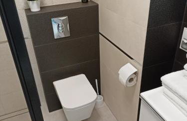 Apartament Baltic Garden Sztutowo - Foto 6