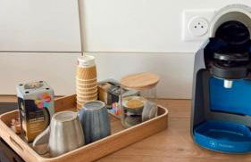 Appartement Malibu - Foto 18