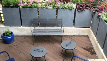 Centre ville - Appartement 3 chambres & Terrasse - La Clé des Sacres - Foto 3