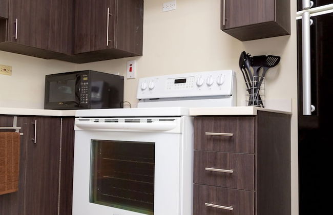 Executive Suites at The Bromptons - Photo 8