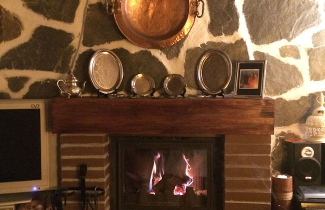 Magina Dream Pegalajar - Foto 48