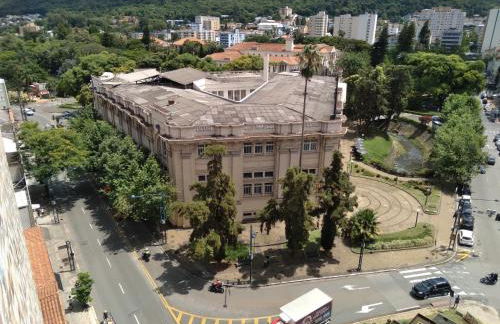 Apartamento da Maria Eunice - Foto 7