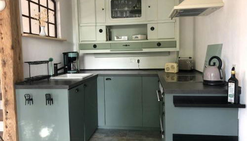 Idyllic Country House By The Castle Pond In Gorow - Foto 3