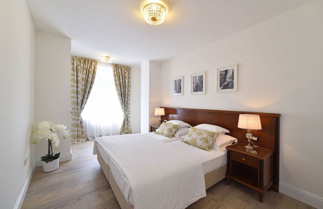 Manduša Heritage Apartments - Foto 18