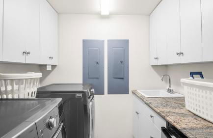 Beachfront Retreat w Ocean Views Bikes Balconies Ocean Haven by Avantstay - Foto 38