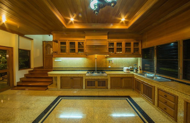 LPC Holiday Villa - Foto 61