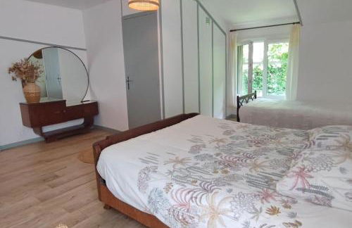 Grande maison familiale la bastide du puech - Photo 9