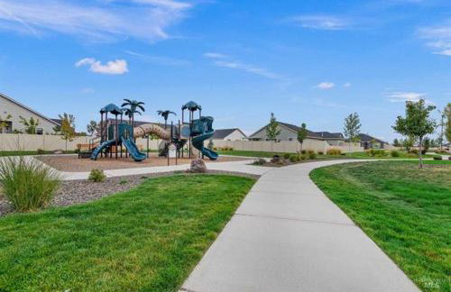 Spotless Parkside Stay King DreamCloud Sleeps 10 - Foto 29