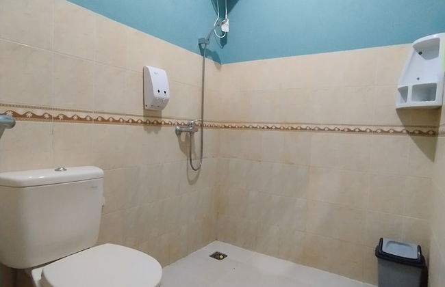 Homestay Simply Homy dekat Tugu Jogja dan Monjali - Foto 16