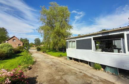 Le Petit Cavron - Foto 12