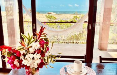 DUPLEX TAIBA BEACH RESORT - Foto 21