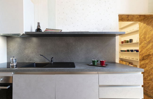 Ca Magia Residence Rialto - Foto 35