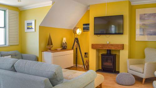 St Brides Bay View - Foto 3