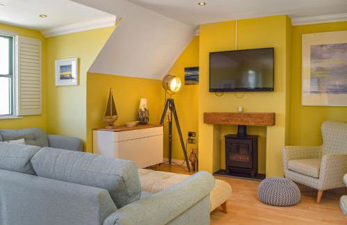 St Brides Bay View - Foto 3