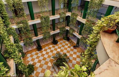 Apartamentos Vértice Bib Rambla - Foto 7