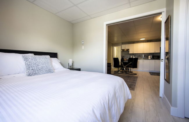 Le Centre-Ville - Foto 18