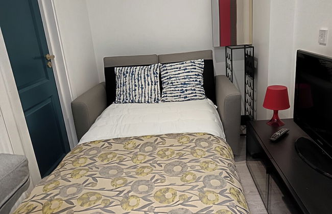 High Wycombe - 1bed Apartment - Sleeps 3 - Parking - Foto 2