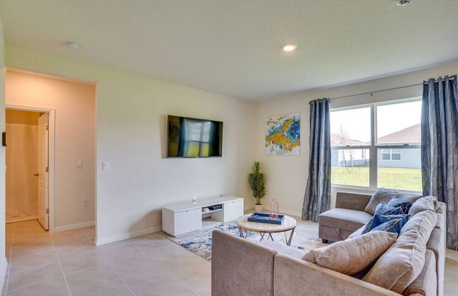 Charming Haines City - Foto 41