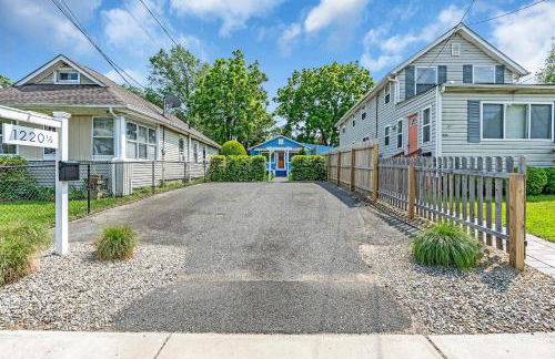 Bungalow Blue in Bradley Park - Foto 3