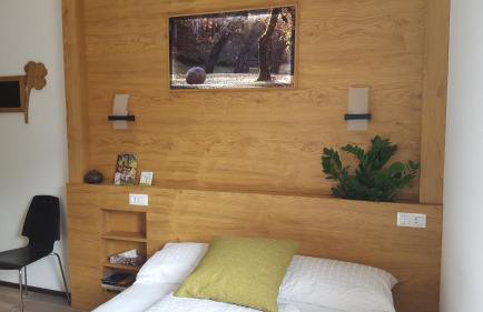 Masetto Egidio Eco-Agritur - Foto 28