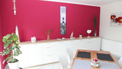 Haus Deichterrasse - Foto 5