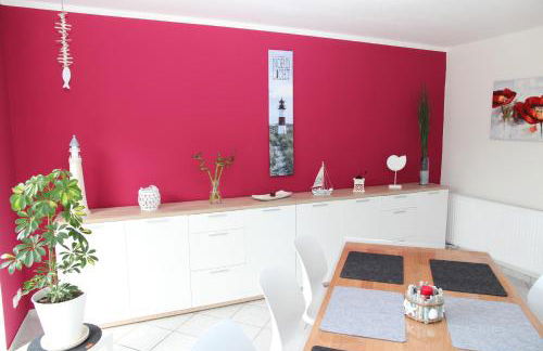 Haus Deichterrasse - Foto 5