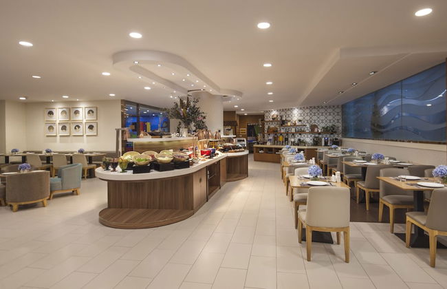 Somerset Olympic Tower Tianjin - Photo 41