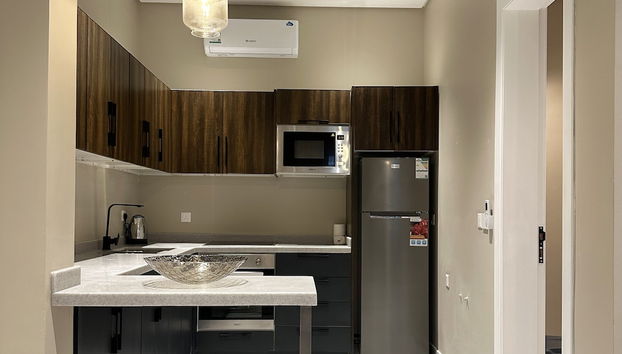 Kease Hittin O-3 Lusso Najd AX26 - Foto 5, Cocina privada