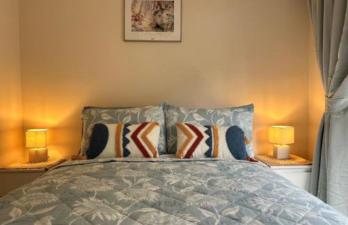 Beach chalet, Plymouth, Devon, couples, romantic, seaviews, beach, BOVISAND, views, quiet - Foto 19