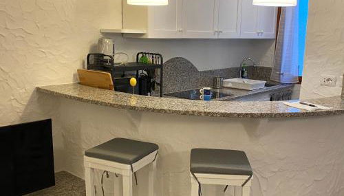 100 m to the sea with air conditioning and speed WiFi - Foto 4