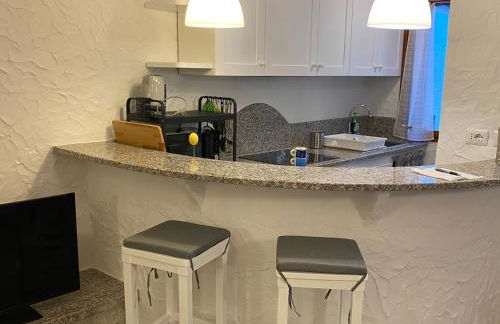 100 m to the sea with air conditioning and speed WiFi - Foto 4