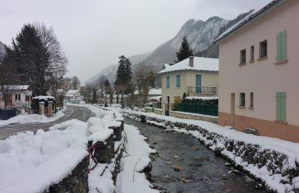 La maison des vacances - Foto 21