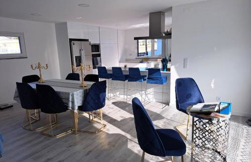 Villa Encantada mit Pool - Foto 22